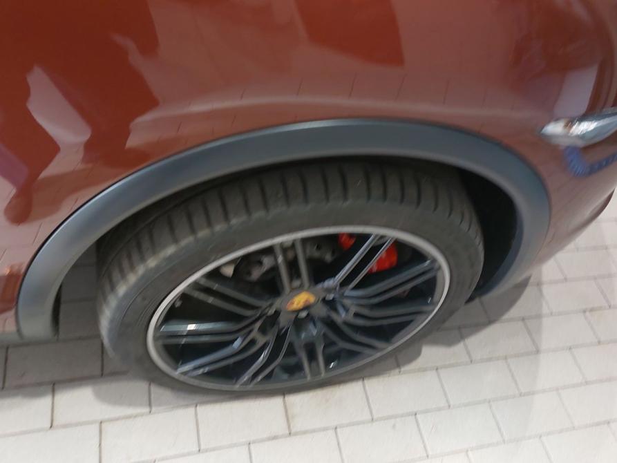 Porsche Cayenne II (958) Москва  - изображение 17