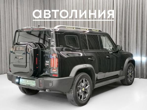 JETOUR T2 с пробегом 2024 года, цена 3 199 000 рублей, 41000 км, внедорожник, Автокод Объявления