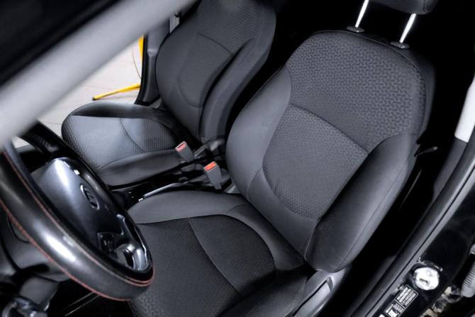 Kia Rio III Рестайлинг с пробегом 2017 года, цена 1 249 999 рублей, 103600 км, седан, Автокод Объявления