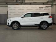 Geely Atlas Pro Санкт-Петербург  - изображение 30