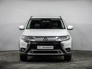 Mitsubishi Outlander III Рестайлинг 3 Санкт-Петербург  - изображение 33