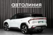 Geely Galaxy L7 Красноярск  - изображение 24