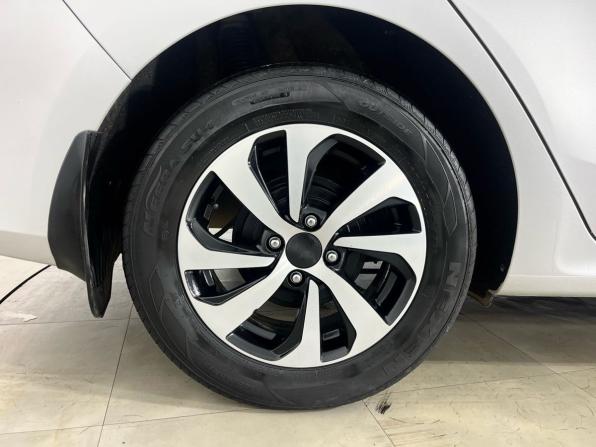 Kia Rio IV Рестайлинг с пробегом 2021 года, цена 1 657 000 рублей, 60494 км, седан, Автокод Объявления
