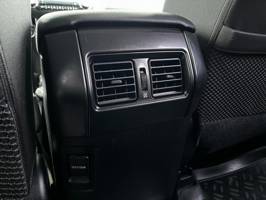 Toyota Land Cruiser Prado 150 Series Рестайлинг 1 Нижний Новгород  - изображение 29