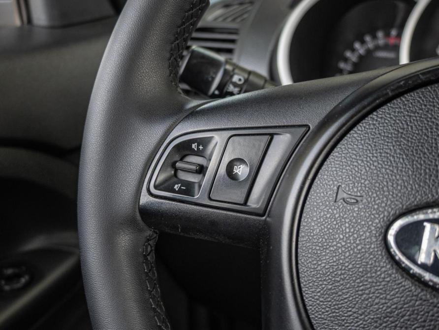 Kia Venga I Краснодар  - изображение 14