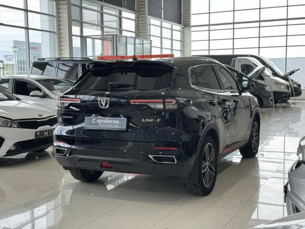 Changan UNI-S (CS55 Plus) с пробегом 2024 года, цена 2 150 000 рублей, 61235 км, внедорожник, Автокод Объявления