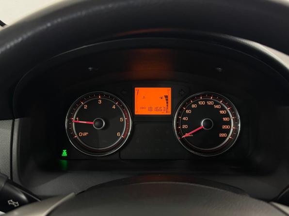 SsangYong Actyon II с пробегом 2011 года, цена 795 000 рублей, 181663 км, внедорожник, Автокод Объявления