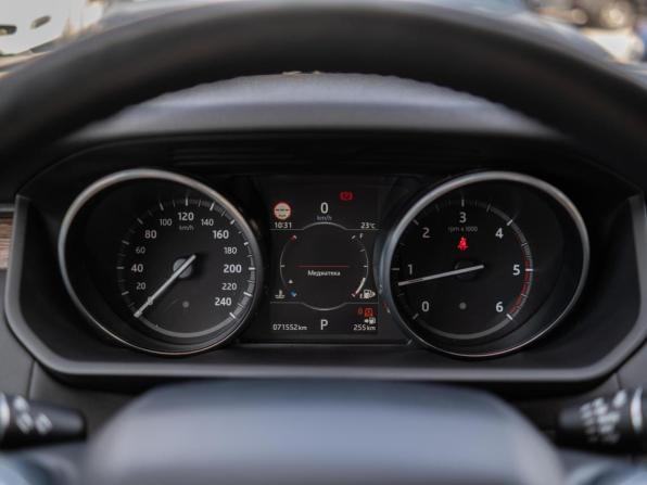 Land Rover Discovery V с пробегом 2017 года, цена 3 799 000 рублей, 71552 км, внедорожник, Автокод Объявления
