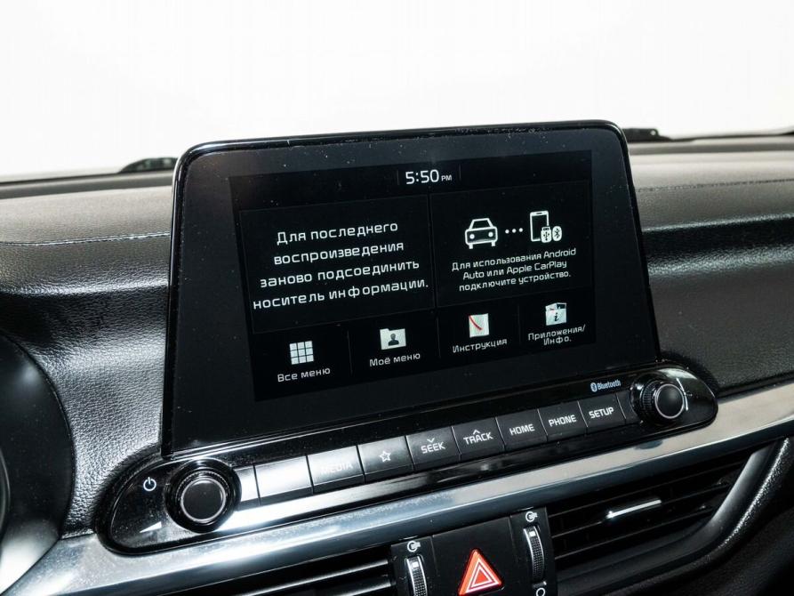 Kia Cerato IV Казань  - изображение 10