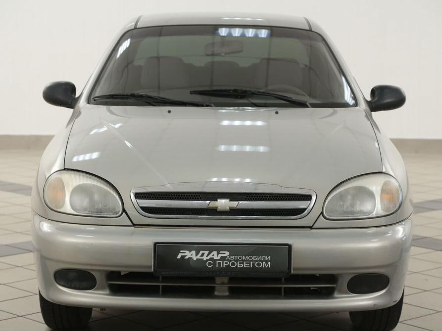 Chevrolet Lanos I Иваново  - изображение 6