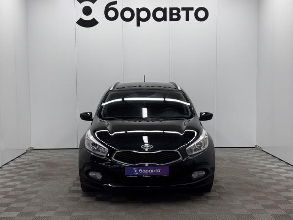 Kia Ceed II с пробегом 2015 года, цена 1 155 000 рублей, 162612 км, универсал, Автокод Объявления