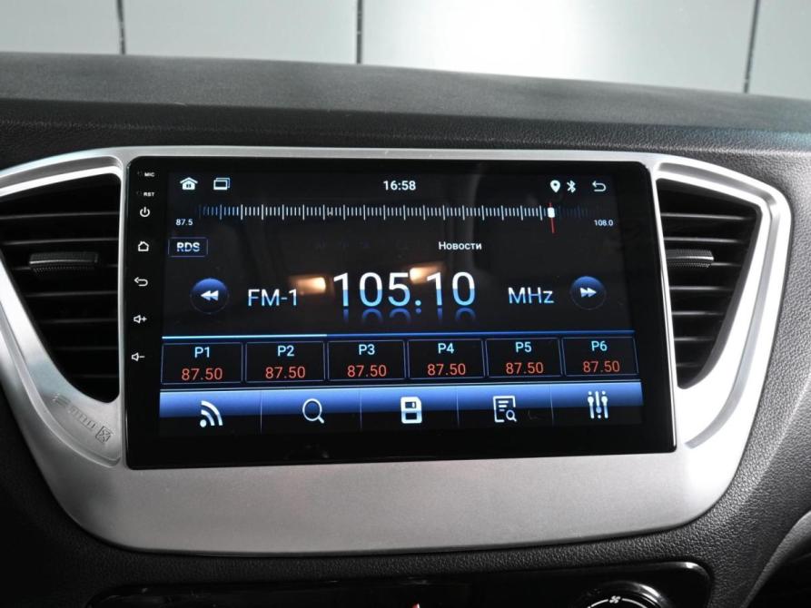 Hyundai Solaris II Ростов-на-Дону  - изображение 13