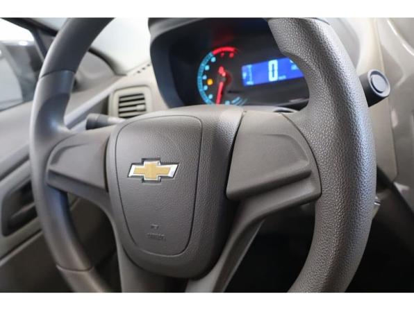 Chevrolet Cobalt II с пробегом 2013 года, цена 449 000 рублей, 208092 км, седан, Автокод Объявления