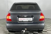 Hyundai Accent II Рестайлинг Волгоград  - изображение 33