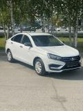 Lada (ВАЗ) Vesta I Рестайлинг (NG) Сургут  - изображение 7
