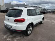Volkswagen Tiguan I Рестайлинг Пермь  - изображение 9
