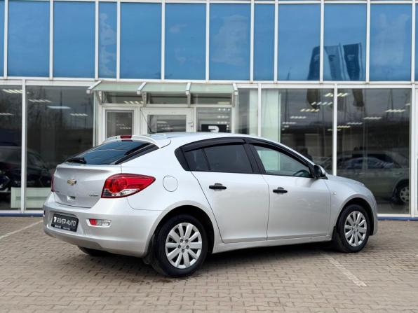 Chevrolet Cruze I Рестайлинг с пробегом 2012 года, цена 695 000 рублей, 186800 км, хэтчбек, Автокод Объявления