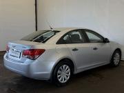 Chevrolet Cruze I Псков  - изображение 27