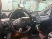 Mercedes-Benz Viano I (W639) Рестайлинг Санкт-Петербург  - изображение 17