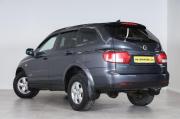 SsangYong Kyron I Рестайлинг Новосибирск  - изображение 23