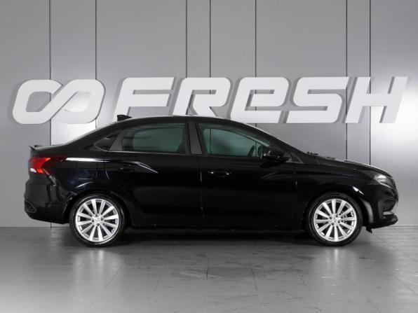 Lada (ВАЗ) Iskra с пробегом 2025 года, цена 1 299 000 рублей, 7455 км, седан, Автокод Объявления