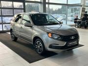 Lada (ВАЗ) Granta I Рестайлинг Екатеринбург  - изображение 29