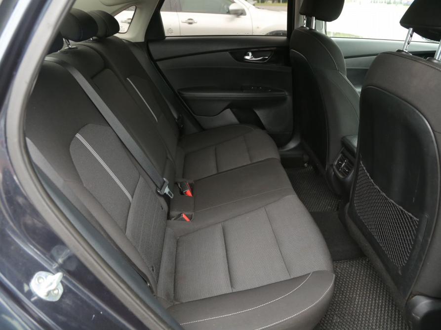 Kia Cerato IV Иваново  - изображение 15