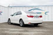 Toyota Camry VII (XV50) Рестайлинг Курган  - изображение 24
