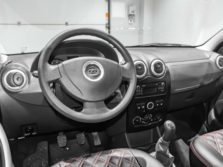 Lada (ВАЗ) Largus I Екатеринбург  - изображение 12