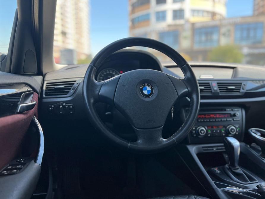 BMW X1 I (E84) Рестайлинг Краснодар  - изображение 10