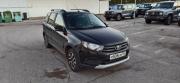 Lada (ВАЗ) Granta I Рестайлинг Тольятти  - изображение 9