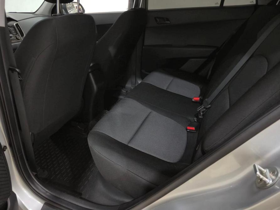 Hyundai Creta I Рестайлинг Альметьевск  - изображение 15