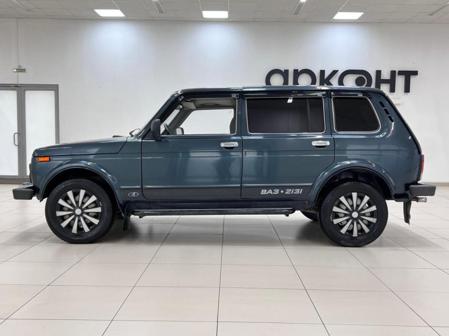Lada (ВАЗ) 2131 (4x4) I Волгоград  - изображение 5