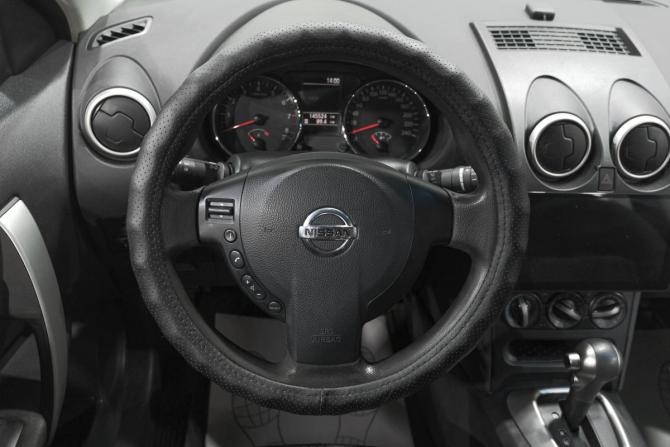 Nissan Qashqai I Рестайлинг с пробегом 2013 года, цена 1 069 000 рублей, 145000 км, внедорожник, Автокод Объявления