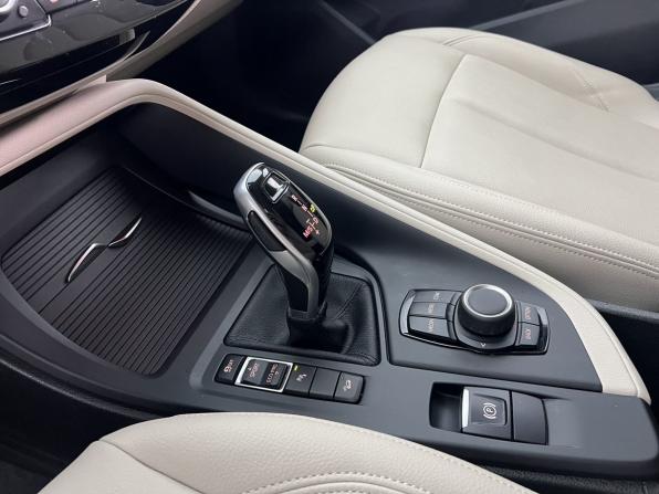 BMW X1 II (F48) Рестайлинг с пробегом 2021 года, цена 3 480 000 рублей, 39231 км, внедорожник, Автокод Объявления