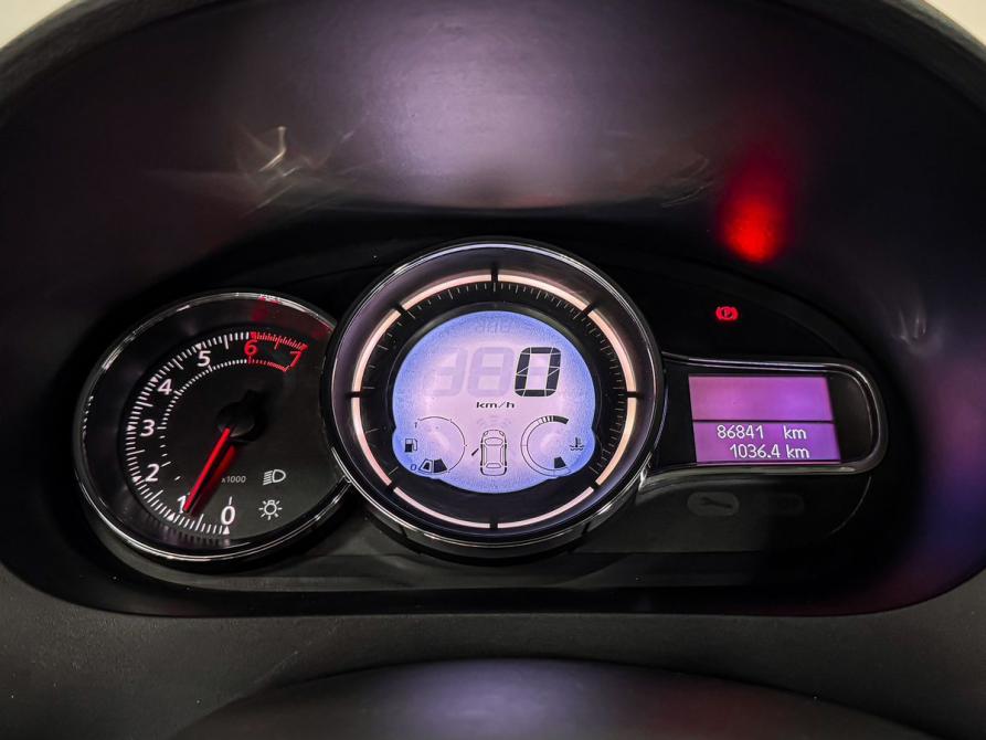 Renault Megane III Рестайлинг Минеральные Воды  - изображение 14