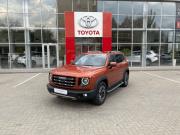 Haval Dargo I Ростов-на-Дону  - изображение 24