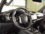 Toyota Hilux VIII Рестайлинг 2 Кемерово  - изображение 35