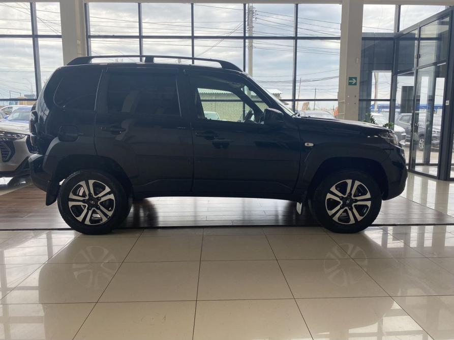 Lada (ВАЗ) Niva Travel I Саратов  - изображение 8