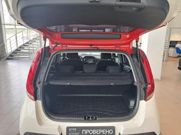 Kia Soul III с пробегом 2021 года, цена 2 260 000 рублей, 29012 км, хэтчбек, Автокод Объявления