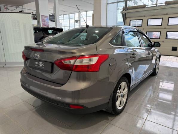 Ford Focus III с пробегом 2012 года, цена 700 000 рублей, 218358 км, седан, Автокод Объявления