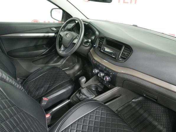 Lada (ВАЗ) Vesta I Рестайлинг (NG) с пробегом 2024 года, цена 1 149 000 рублей, 13948 км, седан, Автокод Объявления