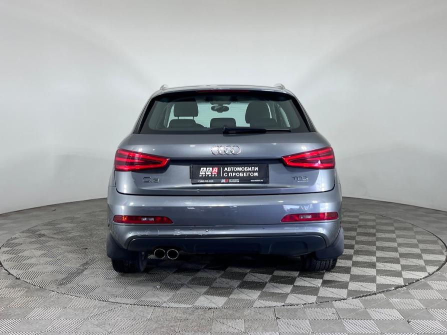 Audi Q3 I (8U) Ростов-на-Дону  - изображение 5