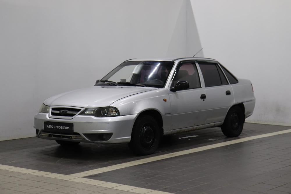 Daewoo Nexia I Рестайлинг Ульяновск  - изображение 3