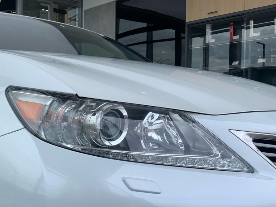 Lexus ES VI Мурманск  - изображение 7