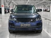 Land Rover Range Rover IV Рестайлинг Казань  - изображение 24