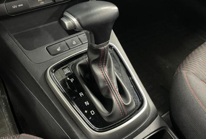 Kia Rio IV Рестайлинг с пробегом 2021 года, цена 1 770 000 рублей, 33877 км, седан, Автокод Объявления