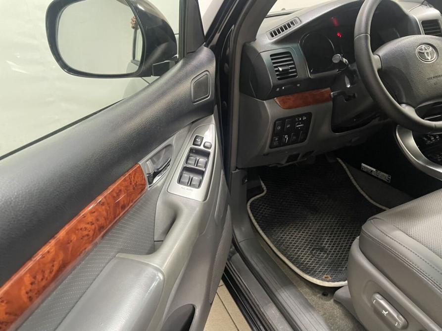 Toyota Land Cruiser Prado 120 Series Воронеж  - изображение 16