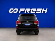Toyota Land Cruiser 200 Series Рестайлинг 1 Москва  - изображение 29