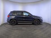 Volkswagen Tiguan I Рестайлинг Москва  - изображение 32